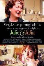 Watch Julie & Julia Wootly