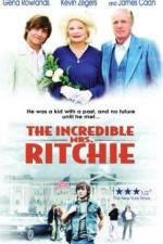 Watch The Incredible Mrs. Ritchie Wootly