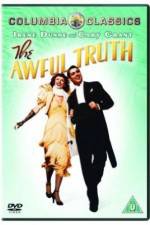 Watch The Awful Truth Wootly