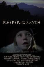 Watch Keeper of the Myth Wootly