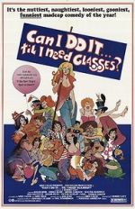 Watch Can I Do It \'Till I Need Glasses? Wootly