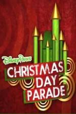 Watch Disney Parks Christmas Day Parade Wootly