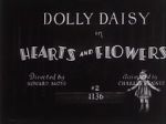 Watch Hearts and Flowers (Short 1930) Wootly