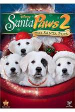 Watch Santa Paws 2 The Santa Pups Wootly