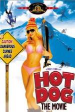 Watch Hot Dog The Movie Wootly