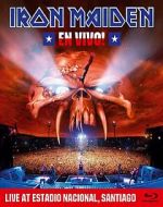 Watch Iron Maiden: En Vivo! Wootly