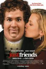 Watch Just Friends Wootly