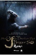 Watch Master of the Drunken Fist: Beggar So Wootly