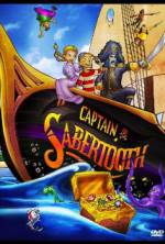Watch Captain Sabertooth Wootly