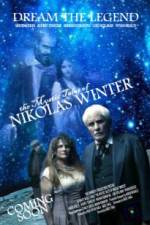 Watch The Mystic Tales of Nikolas Winter Wootly