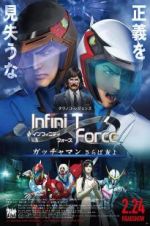 Watch Infini-T Force the Movie: Farewell Gatchaman My Friend Wootly