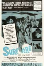 Watch Surfari Wootly