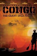 Watch Congo: The Grand Inga Project Wootly