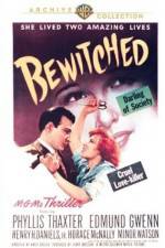 Watch Bewitched Wootly