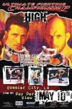Watch UFC 37 High Impact Wootly