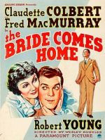Watch The Bride Comes Home Wootly