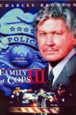 Watch Family of Cops III Under Suspicion Wootly