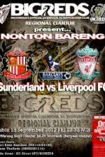 Watch Sunderland vs Liverpool Wootly