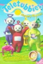 Watch Teletubbies: Nursery Rhymes Wootly