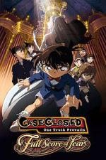 Watch Detective Conan: Full Score of Fear Wootly