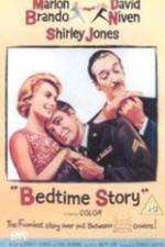 Watch Bedtime Story Wootly