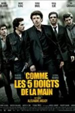 Watch Comme les cinq doigts de la main Wootly