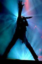 Watch Marilyn Manson Live Czech Republic Wootly