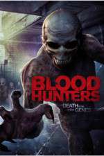 Watch Blood Hunters Wootly