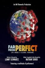 Watch Far from Perfect: Life Inside a Global Pandemic Wootly