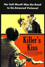 Watch Killer's Kiss Wootly