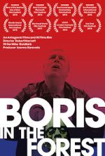 Watch Boris in the Forest (Short 2015) Wootly