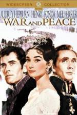 Watch War and Peace Wootly