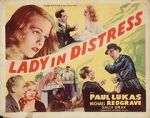 Watch Lady in Distress Wootly