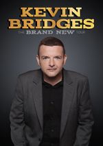 Watch Kevin Bridges: The Brand New Tour - Live Wootly