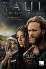 Watch Saul: The Journey to Damascus Wootly