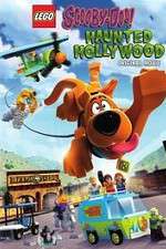 Watch Lego Scooby-Doo!: Haunted Hollywood Wootly