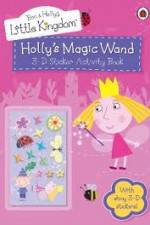 Watch Ben And Hollys Little Kingdom: Hollys Magic Wand Wootly