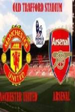 Watch Manchester United vs Arsenal Wootly