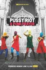Watch Show Trial The Story of Pussy Riot Wootly