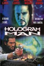 Watch Hologram Man Wootly