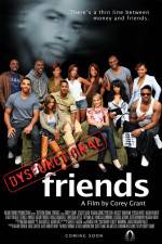 Watch Dysfunctional Friends Wootly