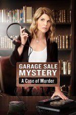 Watch Garage Sale Mystery: A Case of Murder Wootly