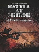 Watch Battle at Shiloh: The Devil\'s Own Two Days Wootly