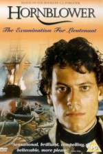 Watch Hornblower The Examination for Lieutenant Wootly