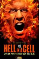 Watch WWE Hell In A Cell Wootly