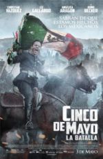 Watch Cinco de Mayo: La batalla Wootly