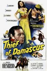 Watch Thief of Damascus Wootly