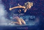 Watch Taylor Swift: The 1989 World Tour Live Wootly