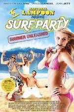 Watch National Lampoon Presents Surf Party Wootly