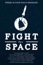 Watch Fight for Space Wootly